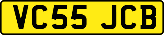 VC55JCB