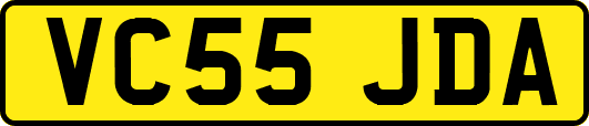 VC55JDA