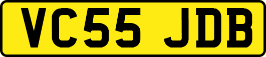 VC55JDB