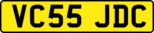 VC55JDC
