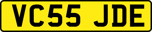VC55JDE