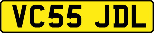 VC55JDL