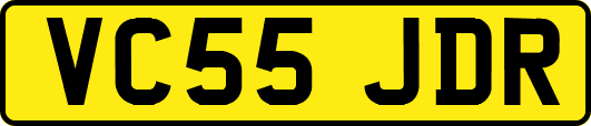 VC55JDR