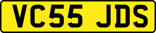 VC55JDS