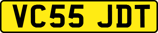VC55JDT