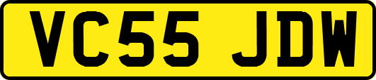 VC55JDW
