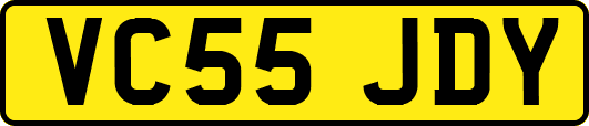 VC55JDY