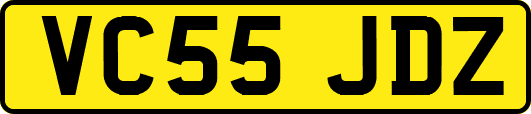 VC55JDZ