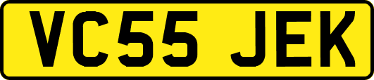 VC55JEK