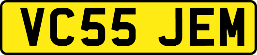 VC55JEM