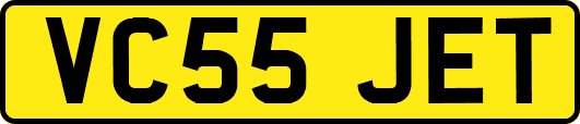 VC55JET