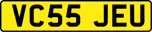 VC55JEU