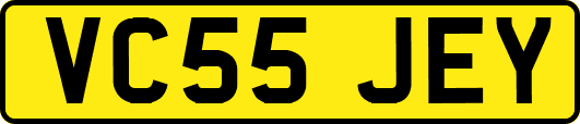 VC55JEY