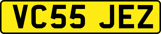 VC55JEZ