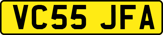 VC55JFA