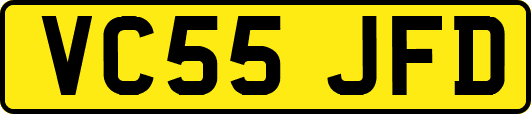 VC55JFD