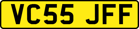 VC55JFF