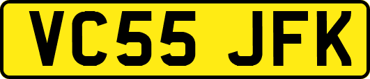 VC55JFK