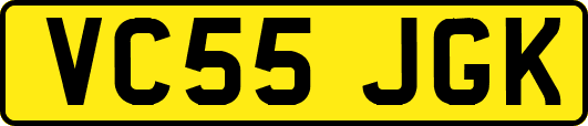 VC55JGK