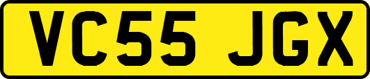 VC55JGX