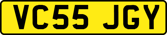 VC55JGY