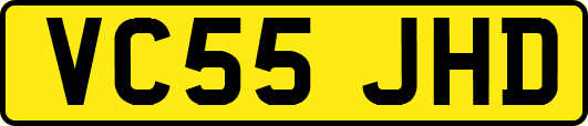 VC55JHD