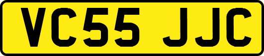 VC55JJC