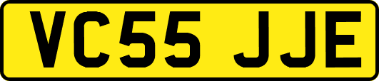 VC55JJE