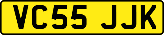 VC55JJK