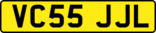 VC55JJL