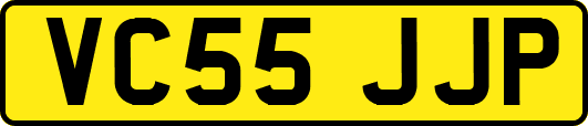 VC55JJP