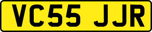 VC55JJR