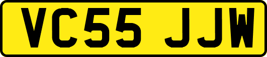 VC55JJW