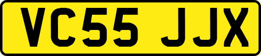VC55JJX