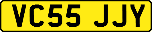 VC55JJY