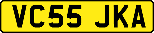 VC55JKA