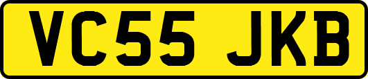 VC55JKB