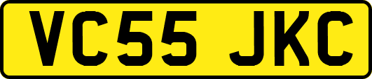 VC55JKC