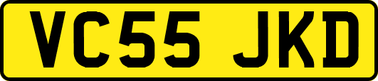 VC55JKD