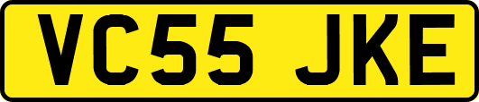 VC55JKE