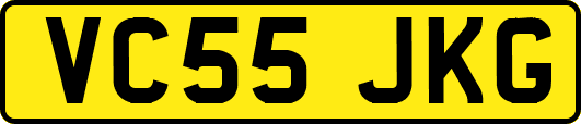 VC55JKG