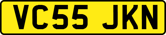 VC55JKN