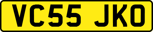VC55JKO