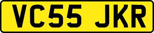 VC55JKR
