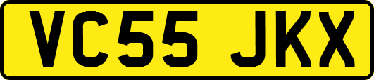 VC55JKX