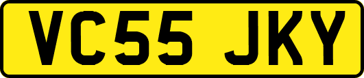 VC55JKY