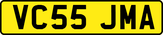 VC55JMA