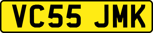 VC55JMK