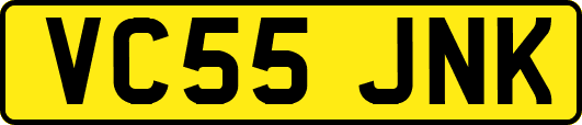 VC55JNK