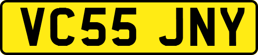 VC55JNY